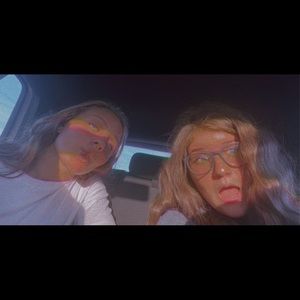 Meet your Posher, Blakelyn